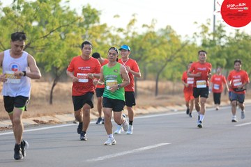 STOP AND RUN MARATHON 2024 - Ảnh #2088583