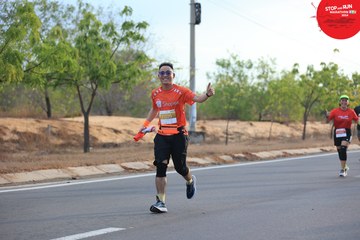 STOP AND RUN MARATHON 2024 - Ảnh #2088403
