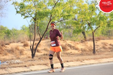 STOP AND RUN MARATHON 2024 - Ảnh #2089426