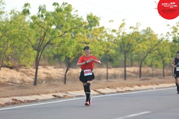 STOP AND RUN MARATHON 2024 - Ảnh #2088714