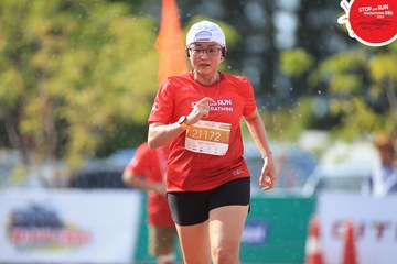 STOP AND RUN MARATHON 2024 - Ảnh #2089424