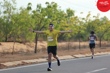 STOP AND RUN MARATHON 2024 - Ảnh #2088773