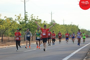 STOP AND RUN MARATHON 2024 - Ảnh #2088855