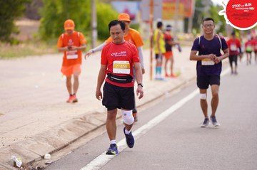 STOP AND RUN MARATHON 2024 - Ảnh #2087997