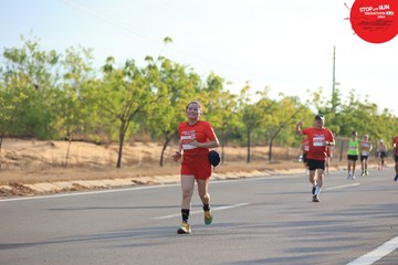 STOP AND RUN MARATHON 2024 - Ảnh #2089713