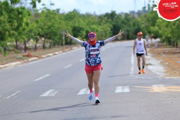 STOP AND RUN MARATHON 2024 - Ảnh #2089608