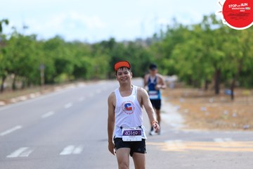STOP AND RUN MARATHON 2024 - Ảnh #2089732