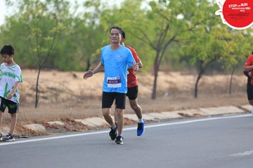STOP AND RUN MARATHON 2024 - Ảnh #2088325