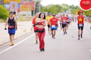 STOP AND RUN MARATHON 2024 - Ảnh #2088613