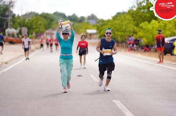 STOP AND RUN MARATHON 2024 - Ảnh #2088999