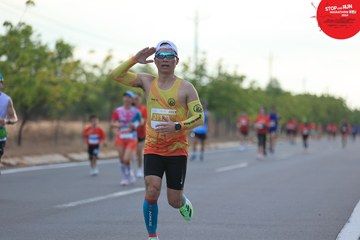 STOP AND RUN MARATHON 2024 - Ảnh #2087873
