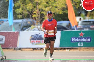 STOP AND RUN MARATHON 2024 - Ảnh #2089119