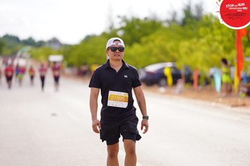 STOP AND RUN MARATHON 2024 - Ảnh #2088187