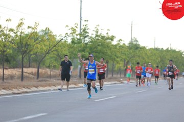 STOP AND RUN MARATHON 2024 - Ảnh #2087952