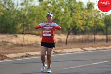 STOP AND RUN MARATHON 2024 - Ảnh #2089054