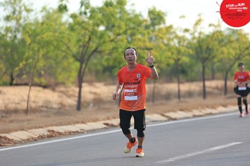 STOP AND RUN MARATHON 2024 - Ảnh #2088699