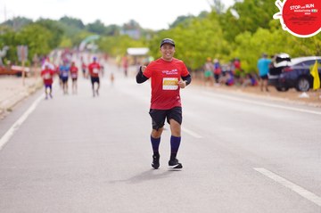 STOP AND RUN MARATHON 2024 - Ảnh #2087454