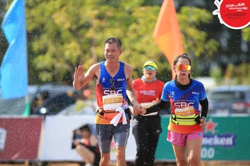 STOP AND RUN MARATHON 2024 - Ảnh #2088859