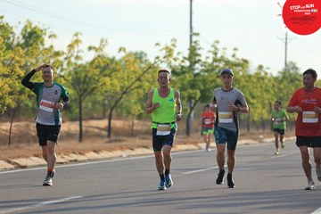 STOP AND RUN MARATHON 2024 - Ảnh #2089853