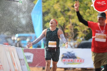 STOP AND RUN MARATHON 2024 - Ảnh #2089575