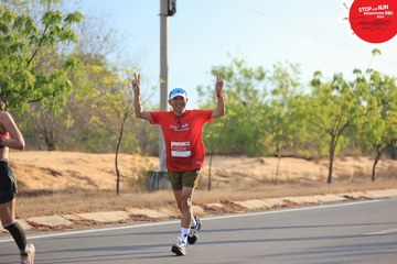 STOP AND RUN MARATHON 2024 - Ảnh #2089460