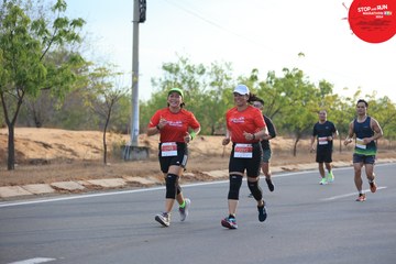 STOP AND RUN MARATHON 2024 - Ảnh #2088408
