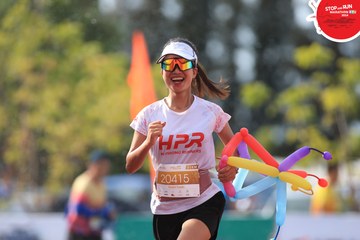STOP AND RUN MARATHON 2024 - Ảnh #2089720
