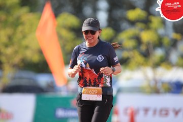 STOP AND RUN MARATHON 2024 - Ảnh #2089234