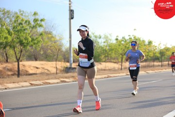 STOP AND RUN MARATHON 2024 - Ảnh #2089678