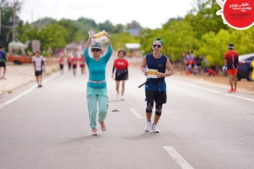 STOP AND RUN MARATHON 2024 - Ảnh #2089018