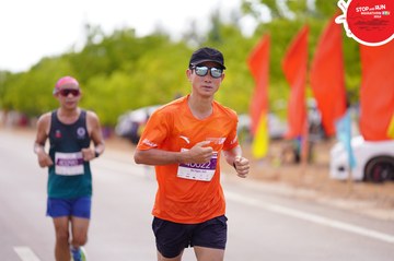 STOP AND RUN MARATHON 2024 - Ảnh #2088505