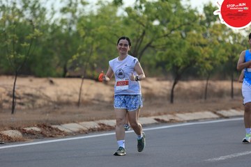 STOP AND RUN MARATHON 2024 - Ảnh #2088300