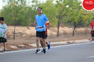 STOP AND RUN MARATHON 2024 - Ảnh #2088324
