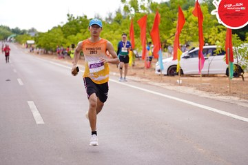 STOP AND RUN MARATHON 2024 - Ảnh #2089771