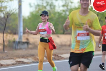 STOP AND RUN MARATHON 2024 - Ảnh #2088184