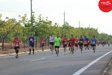STOP AND RUN MARATHON 2024 - Ảnh #2088787