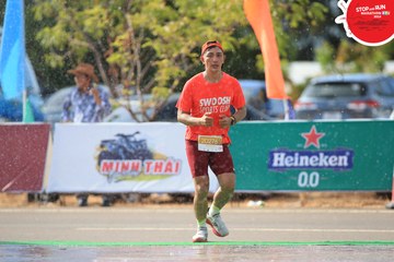 STOP AND RUN MARATHON 2024 - Ảnh #2089795