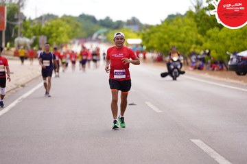 STOP AND RUN MARATHON 2024 - Ảnh #2087967