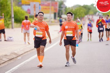 STOP AND RUN MARATHON 2024 - Ảnh #2088861