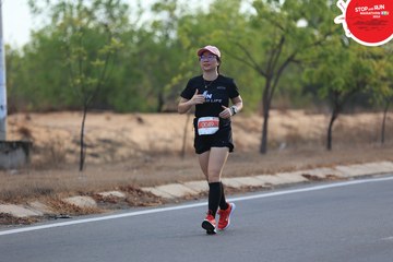 STOP AND RUN MARATHON 2024 - Ảnh #2088226