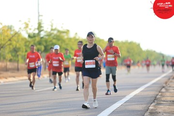 STOP AND RUN MARATHON 2024 - Ảnh #2089179