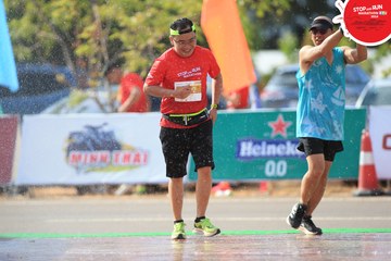 STOP AND RUN MARATHON 2024 - Ảnh #2089288