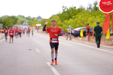STOP AND RUN MARATHON 2024 - Ảnh #2088570