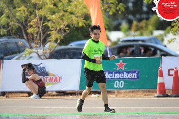 STOP AND RUN MARATHON 2024 - Ảnh #2088464