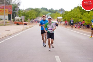STOP AND RUN MARATHON 2024 - Ảnh #2089556