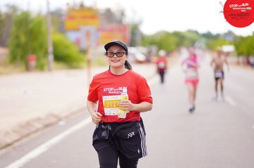 STOP AND RUN MARATHON 2024 - Ảnh #2089169