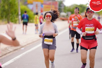 STOP AND RUN MARATHON 2024 - Ảnh #2088778