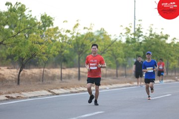 STOP AND RUN MARATHON 2024 - Ảnh #2087940