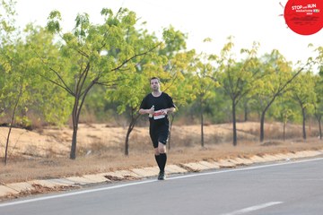 STOP AND RUN MARATHON 2024 - Ảnh #2088756