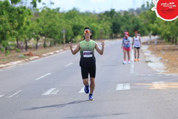 STOP AND RUN MARATHON 2024 - Ảnh #2089470